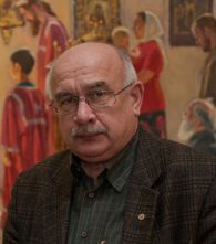 Сергей Гавреляченко